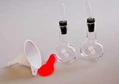 Прибор для иллюстрации закона сохранения массы веществ - fgospostavki.ru - Киров