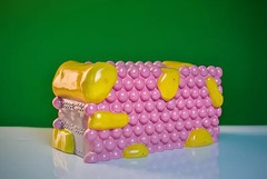 Модель "Строение клеточной оболочки" - fgospostavki.ru - Киров