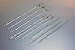 Комплект пипеток (9 штук) - fgospostavki.ru - Киров