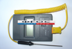 Термометр электронный демонстрационный - fgospostavki.ru - Киров