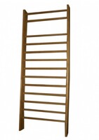 Шведская стенка (230х100 см) - fgospostavki.ru - Киров