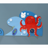Бизиборд «Осьминог» - fgospostavki.ru - Киров