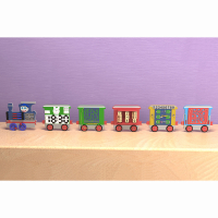 Бизиборд «Паровоз знаний» - fgospostavki.ru - Киров