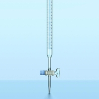 Бюретка с краном на 100 мл. - fgospostavki.ru - Киров