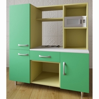 Детская кухня «Элиза» - fgospostavki.ru - Киров