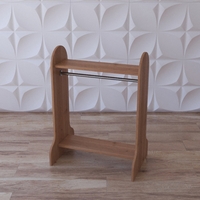 Вешалка напольная детская "Весенний день" - fgospostavki.ru - Киров