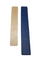 Доска наклонная навесная мягкая (1,8 метра) - fgospostavki.ru - Киров