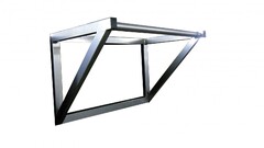 Перекладина навесная (в призматической раме) - fgospostavki.ru - Киров