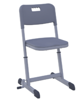 Стул ученический NOMAD V - fgospostavki.ru - Киров