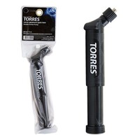 Насос для мяча "TORRES" 15 см - fgospostavki.ru - Киров