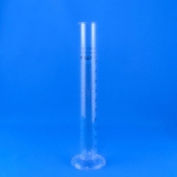 Цилиндр измерительный 100 мл. - fgospostavki.ru - Киров