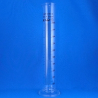 Цилиндр измерительный 1000 мл. - fgospostavki.ru - Киров