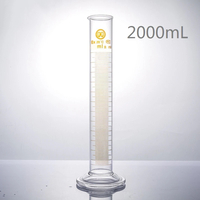 Измерительный цилиндр 2000 мл. - fgospostavki.ru - Киров