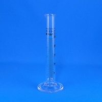 Цилиндр измерительный 25 мл. - fgospostavki.ru - Киров
