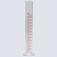 Измерительный цилиндр 250 мл. - fgospostavki.ru - Киров