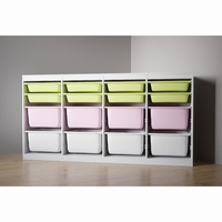 Стеллаж «Всезнайка» - fgospostavki.ru - Киров