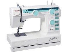 Швейная машина New Home c вертикальным челночным устройством - fgospostavki.ru - Киров