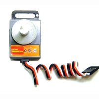 Датчик температуры для детского конструктора РОБОТРЕК - fgospostavki.ru - Киров