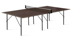 Стол для настольного тенниса (с влагостойким покрытием) - fgospostavki.ru - Киров