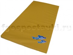 Детский мат "Дельфины" - fgospostavki.ru - Киров