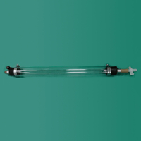 Демонстрационная газоразрядная трубка с двумя электродами - fgospostavki.ru - Киров