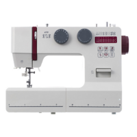 Электромеханическая швейная машина - fgospostavki.ru - Киров