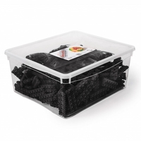 Набор «Basic черный» - fgospostavki.ru - Киров