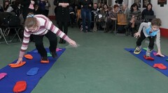 Дорожка (ручка-ножка) - fgospostavki.ru - Киров