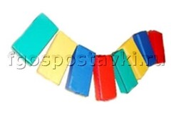 Игровая дорожка (развивает координацию) - fgospostavki.ru - Киров