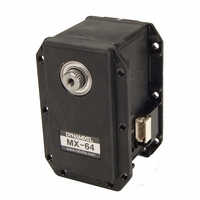 Сервомотор DYNAMIXEL MX-64R - fgospostavki.ru - Киров