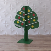 Экополка "Лесная яблонька" - fgospostavki.ru - Киров