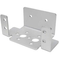 Кронштейны для крепления одного серводвигателя Tetrix (2 штуки) - fgospostavki.ru - Киров