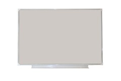 Доска магнитно-маркерная настенная одноэлементная белая полимерная (1200х1000) - fgospostavki.ru - Киров