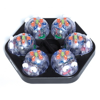 Комплект программируемых мини-роботов Blue-Bot  - fgospostavki.ru - Киров