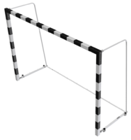 Ворота для минифутбола и гандбола свободностоящие (алюминиевые) - fgospostavki.ru - Киров