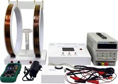 Лабораторная установка «Магнитное поле Земли» - fgospostavki.ru - Киров