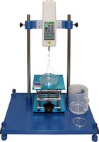 Установка лабораторная «Поверхностное натяжение в жидкости» - fgospostavki.ru - Киров