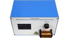 Учебная установка «Изучение магнитного поля соленоида с помощью датчика Холла» - fgospostavki.ru - Киров