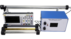 Учебно-лабораторная установка «Изучение звуковых волн» - fgospostavki.ru - Киров