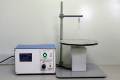 Демонстрационная установка «Вязкость газов» - fgospostavki.ru - Киров