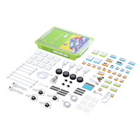 Электронный конструктор Neuron Creative Lab Kit 2.0 - fgospostavki.ru - Киров