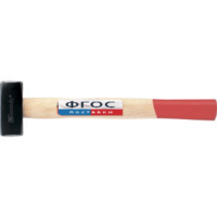Кувалда с деревянной рукояткой 1000 г - fgospostavki.ru - Киров