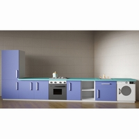 Детская кухня «Ирина» - fgospostavki.ru - Киров