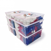 Учебно-методический комплект для конструирования «Максикластика-1» - fgospostavki.ru - Киров