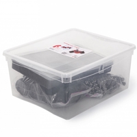 Учебно-методический комплект для конструирования «Мувикластика» - fgospostavki.ru - Киров