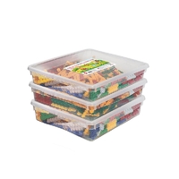 Набор для конструирования «Фанкластик: весь мир в руках твоих 2 (3-4 года)» - fgospostavki.ru - Киров