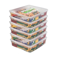 Набор для конструирования «Фанкластик: весь мир в руках твоих 8 (6-7 лет)» - fgospostavki.ru - Киров