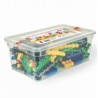 Набор для конструирования «Фанкластик: весь мир в руках твоих 1 (3+). Индивидуальный» - fgospostavki.ru - Киров