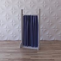 Тактильно-развивающая ширма «Весёлые прятки» - fgospostavki.ru - Киров