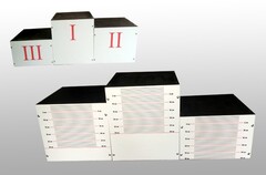 Тумбы гимнастические для измерения гибкости - fgospostavki.ru - Киров